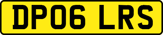DP06LRS