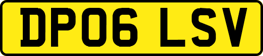 DP06LSV