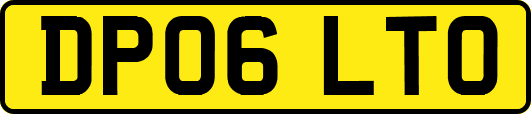 DP06LTO