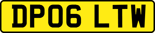 DP06LTW