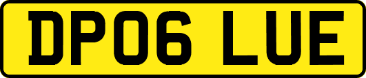 DP06LUE