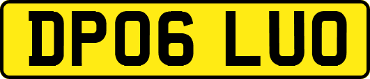DP06LUO