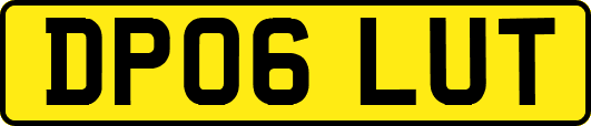 DP06LUT