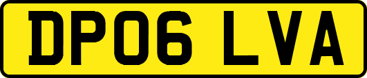 DP06LVA