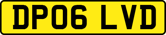 DP06LVD