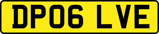DP06LVE