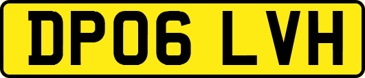 DP06LVH