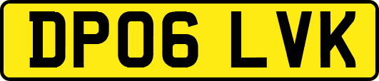 DP06LVK
