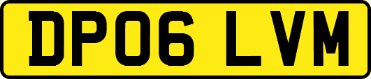 DP06LVM