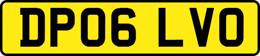 DP06LVO