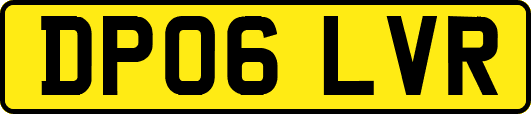 DP06LVR