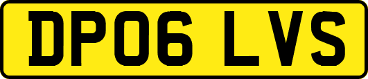 DP06LVS