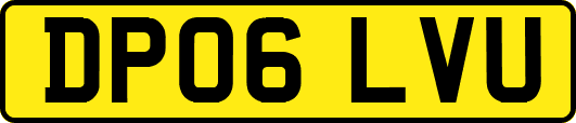 DP06LVU