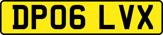 DP06LVX