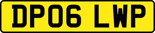 DP06LWP