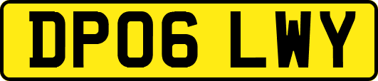 DP06LWY