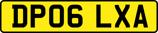 DP06LXA