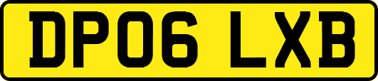 DP06LXB