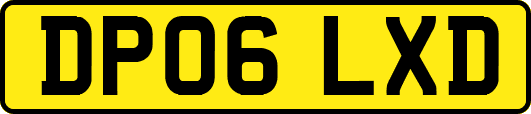 DP06LXD