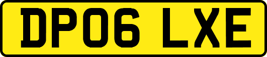 DP06LXE