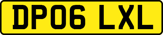 DP06LXL