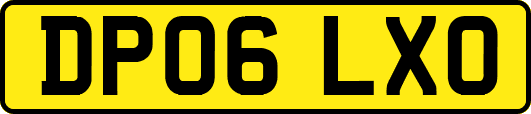 DP06LXO