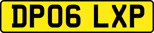 DP06LXP