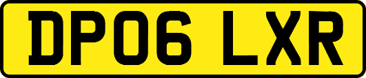 DP06LXR