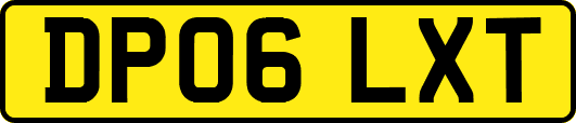 DP06LXT