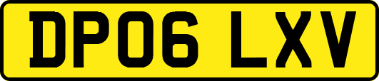 DP06LXV