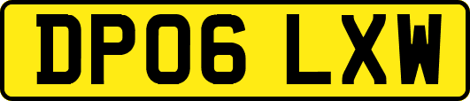 DP06LXW