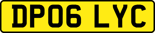DP06LYC