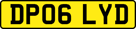 DP06LYD