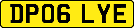 DP06LYE