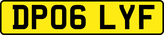 DP06LYF