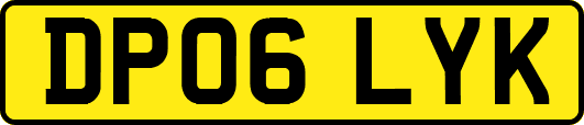 DP06LYK