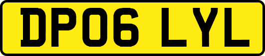 DP06LYL
