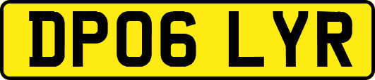 DP06LYR