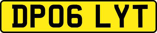 DP06LYT