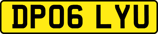 DP06LYU