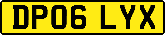 DP06LYX