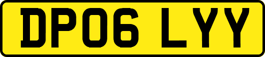 DP06LYY