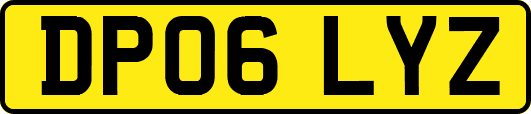 DP06LYZ