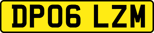 DP06LZM