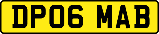 DP06MAB