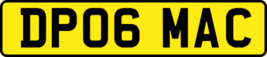 DP06MAC