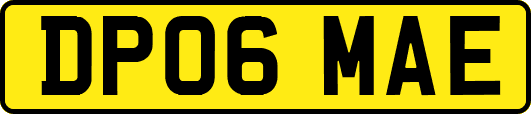 DP06MAE