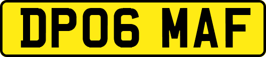 DP06MAF