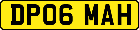 DP06MAH