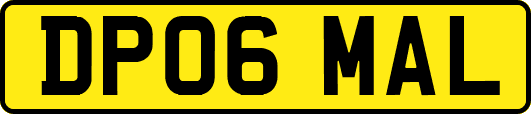 DP06MAL